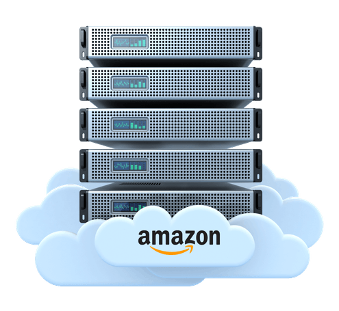 Amazon Cloud Server
