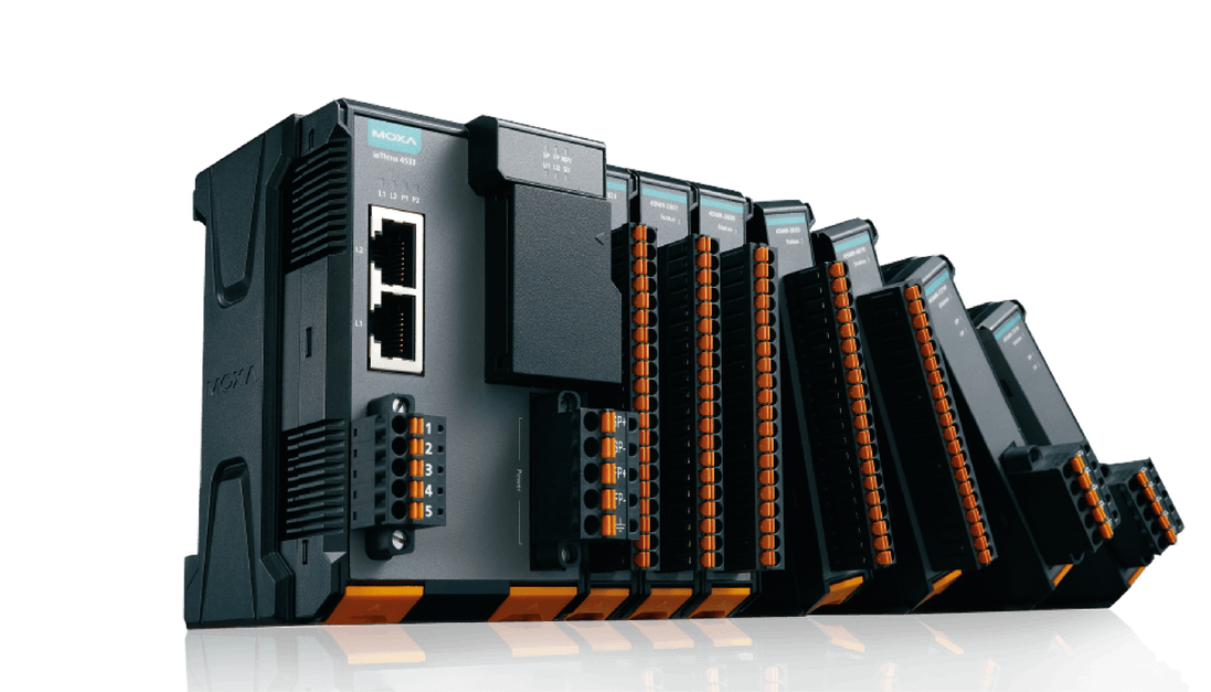Moxa image